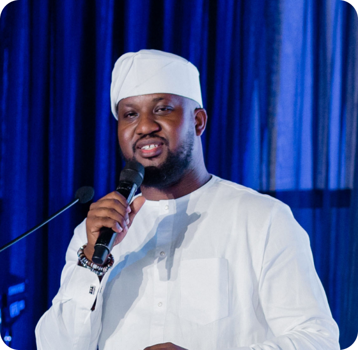 Seyi Akinwale