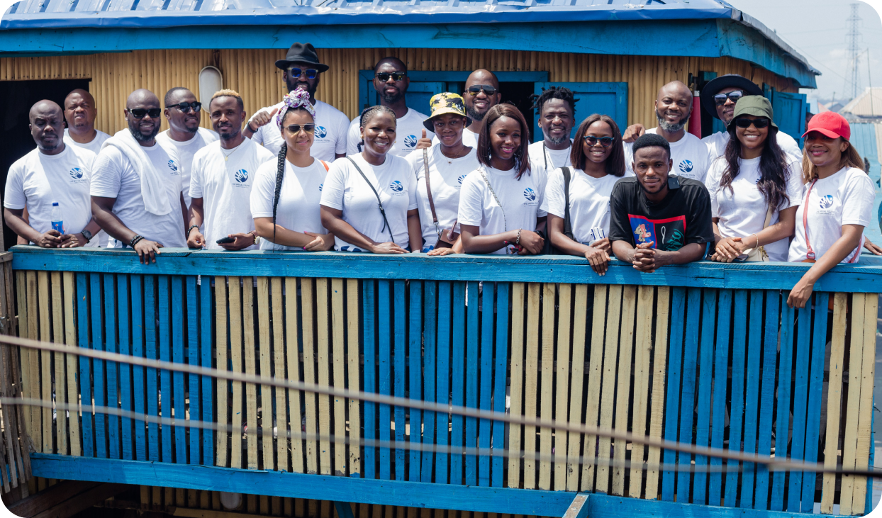 Welcome to The Special Foundation Blog